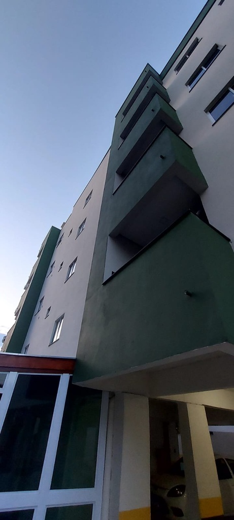Apartamento Costa e Silva, Joinville - SC